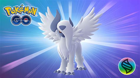 mega absol weakness.